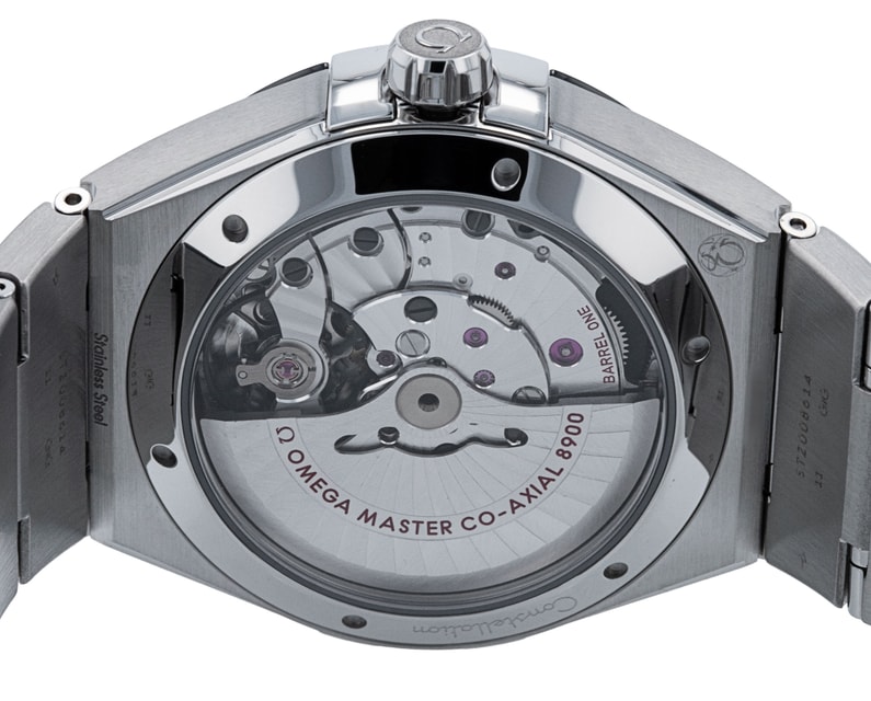 Omega Constellation 131.30.41.21.99.001 Image 4